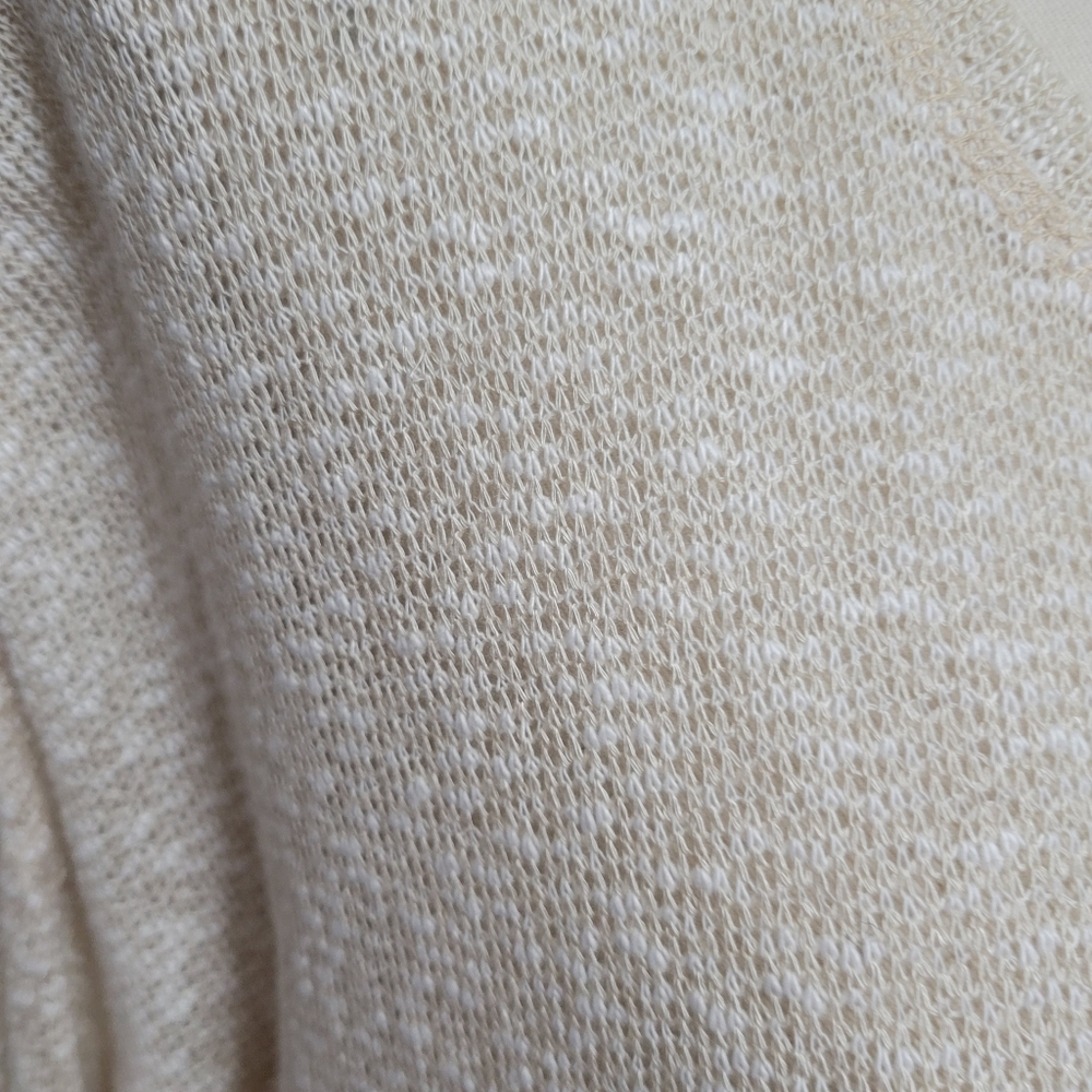 Buckle Coco And Jaimeson Cream Tulip Back Knit To… - image 4